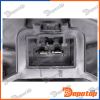 Pulseur d'air habitacle pour VOLVO | EWN-VV-004, 8EW376912751
